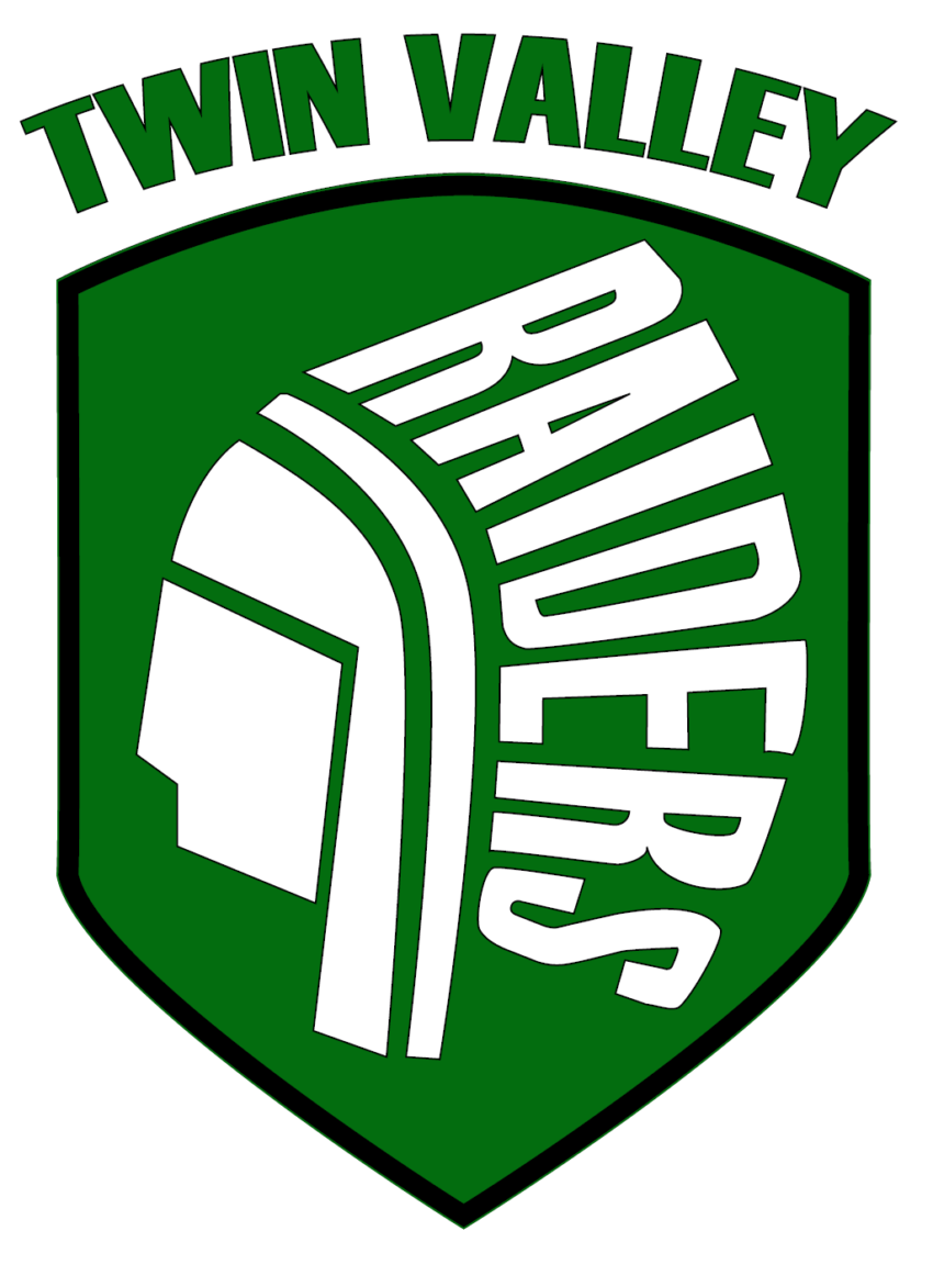 Twin Valley Logos Education Monkey