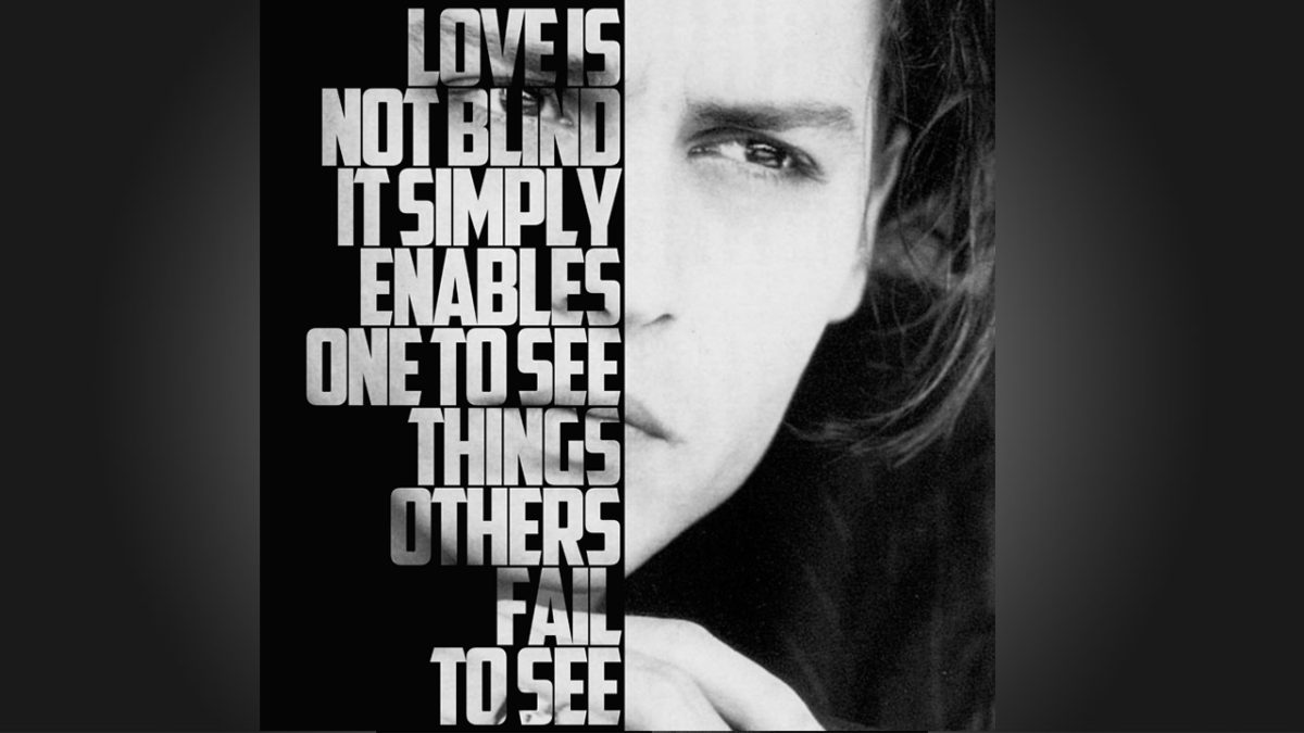 Powerful Text Portrait Poster – Education Monkey