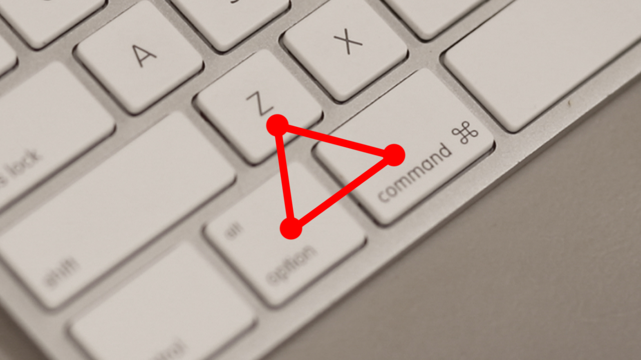 Triangle Shortcut Example Photoshop Success: The Ultimate Tip – Education Monkey