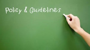 policy&guidelines